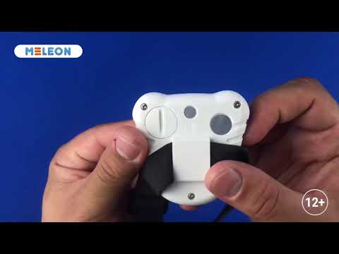 Ошейник антилай MELEON