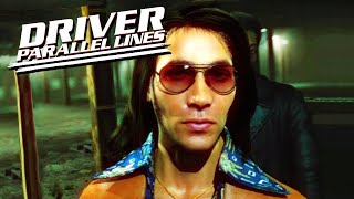 Driver: Parallel Lines - Mission #16 - Kidnap