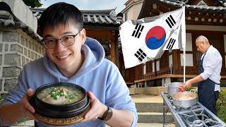 I Tried The Best Korean Restaurant in Toronto