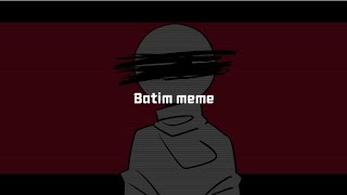 Batim meme / 펠퍼테이팅 팀 면접영상 (합격)