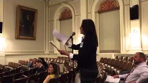 Parent Advocate & Former NH Representative Lisa Di...