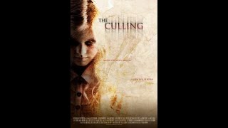 The Culling (2015: TV-MA) Review