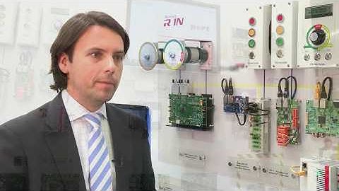 CC-Link IE technologies open market opportunities for Renesas