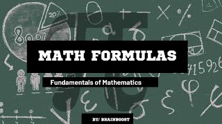 Mathematics Formulas using whiteboard animation | Powtoon screenshot 5