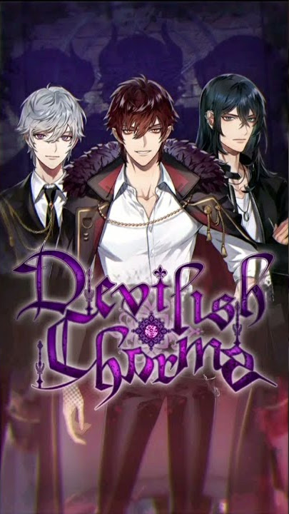 Devilish Charms–OST#2