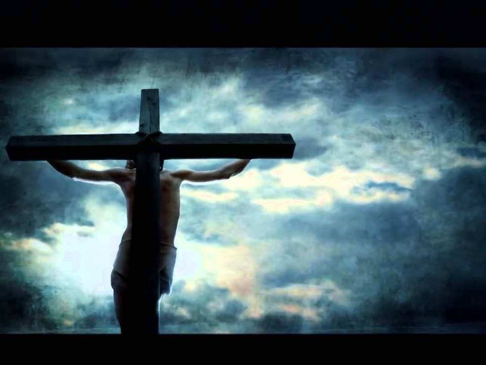 الأب هوفيك بودقيان- سجدت أمام صليبكFR.Hovig Boudakian