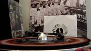 OTIS RUSH - I CAN'T STOP BABY
