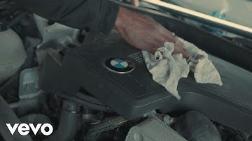 Blistas - LIMITLESS (Official Video)