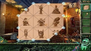 Can You Escape The 100 Rooms IX level 7 screenshot 4