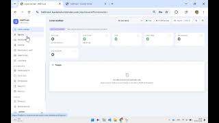 HeliTrust: Real-Time Anomaly Detection AI That Never Sees Your Data