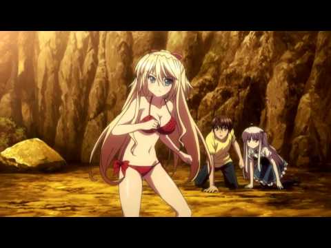 Absolute Duo Ep. 7: Campy