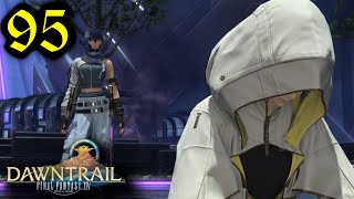Final Fantasy XIV: Dawntrail - Seekers of Eternity [95]
