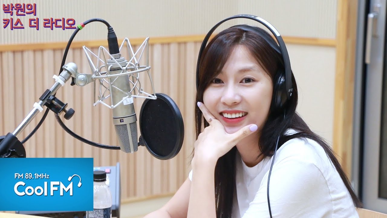 키스 더 음감회 with 오하영 full ver. /190906[박원의 키스 더 라디오]