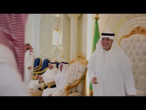 افراح السلامة ـ حفل خطوبة ـ محمد بن جاسم العنزي