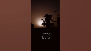 علمتني الليالي عيضة المنهالي 