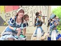 IDOL Treasure bottle LIVE~初夏の幕張SP~DAY1@Next☆Riko(Z8高画質版)