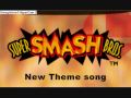 Super smash brothers tournament New Theme song