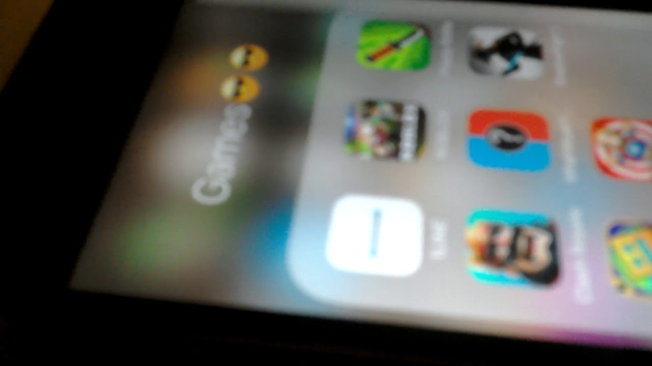 Games And Siri YouTube