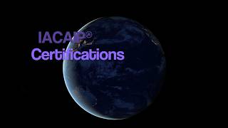 IACAIP Shielded Framework® for Individual and organisational certification assessment