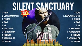 Silent Sanctuary Playlist ☀️ Silent Sanctuary 2024 Hits ☀️ Silent Sanctuary Greatest Hits