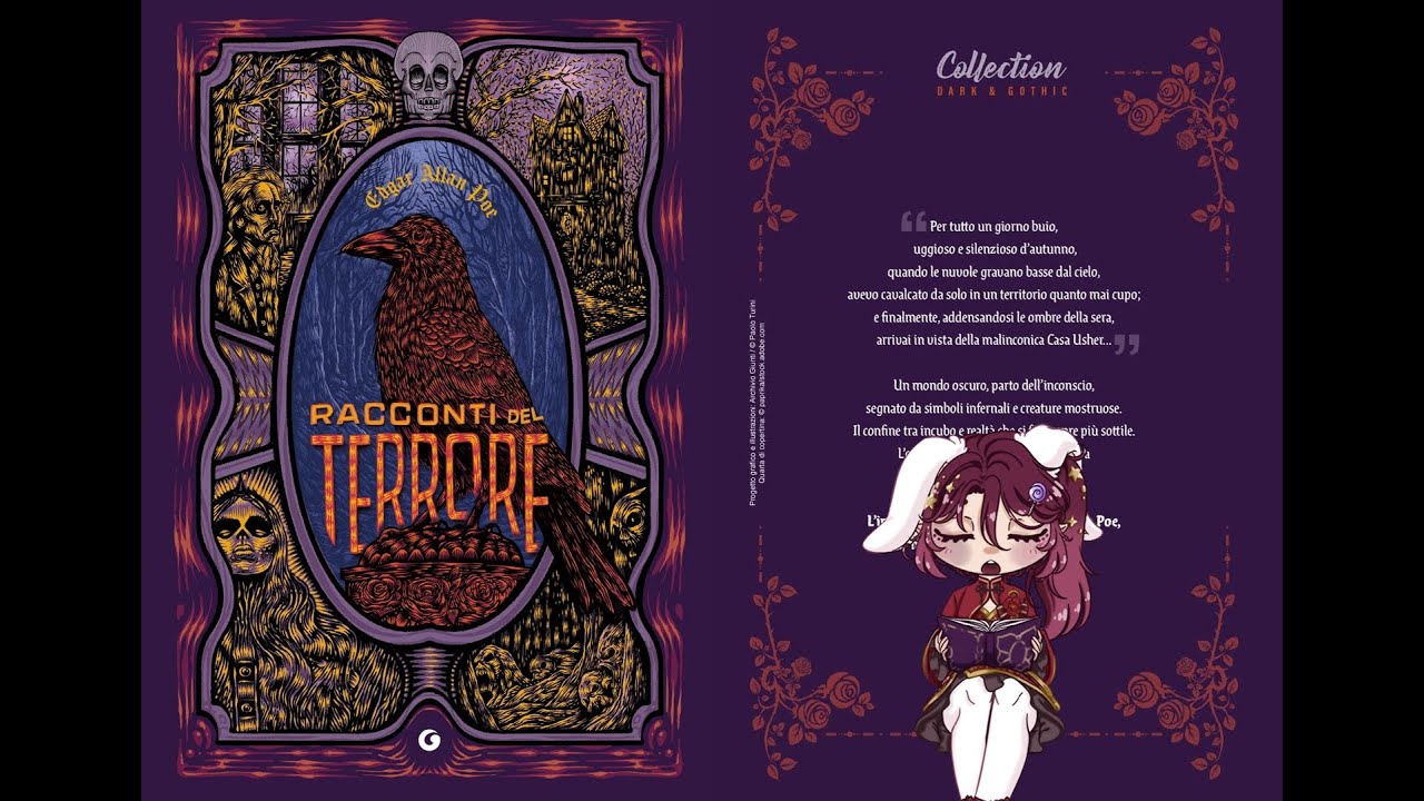 Hop-Frog - Edgar Allan Poe