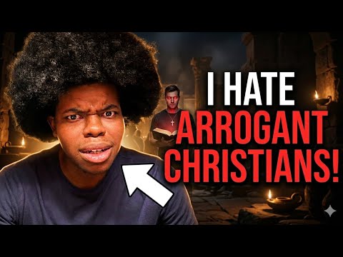 Christianity Is NOT The Only Way... | Ex Christian Take