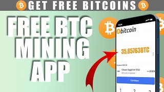 How I Made $40,636 BITCOIN Best Bitcoin Mining App | Earn 1 BTC in 1 Day screenshot 5