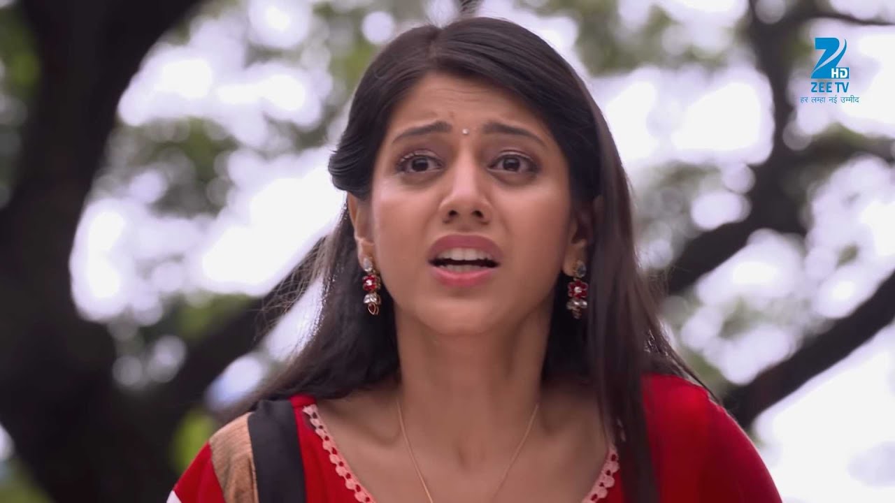 EP 243Каала Тика - Индийское телешоу хинди - Же ТВ