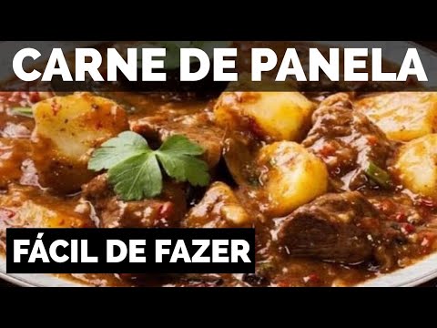 Fígado à veneziana • Receitas Fáceis • Carnes • Ana Maria Braga