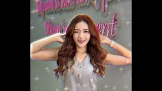 DILZA SALSABILA- KAMU NYESELKAN (SLOWLED REVERB