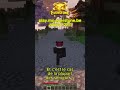 Tu as sûrement déjà fait cette erreur sur Minecraft ! #minecraft #minecraftfr