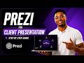 Prezi Tutorial 2026: Create Interactive Presentations