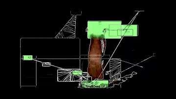 Line Tracing Effect For Your Music Video -  - Touchdesigner Tutorial  Download Project File