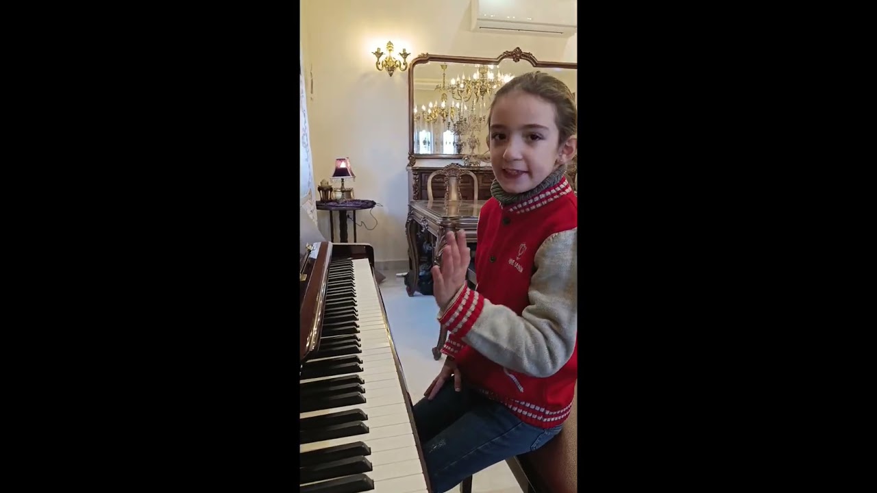 Learn Basics of Music & Singing with Joury"