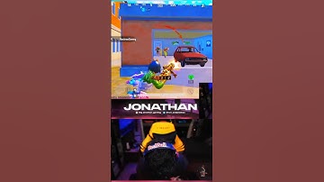 JONATHAN GAMING EASY 1V3 CLUTCH 💣🤯#trendingshorts #shortvideo #viralvideo #jonathangaming 🤯🙂