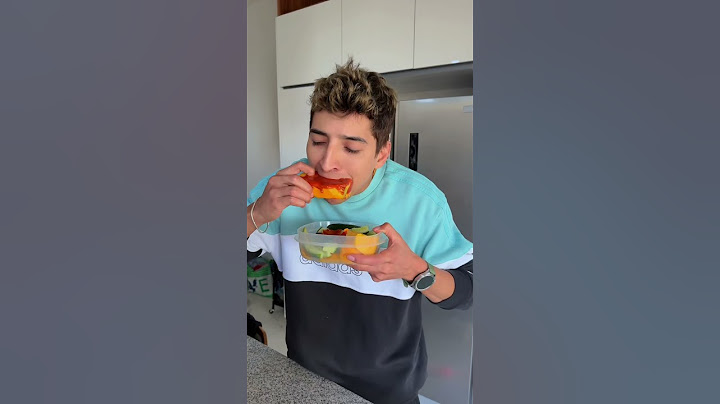 Tipo de PERSONAS COMIENDO PICANTE 🥵 🌶️