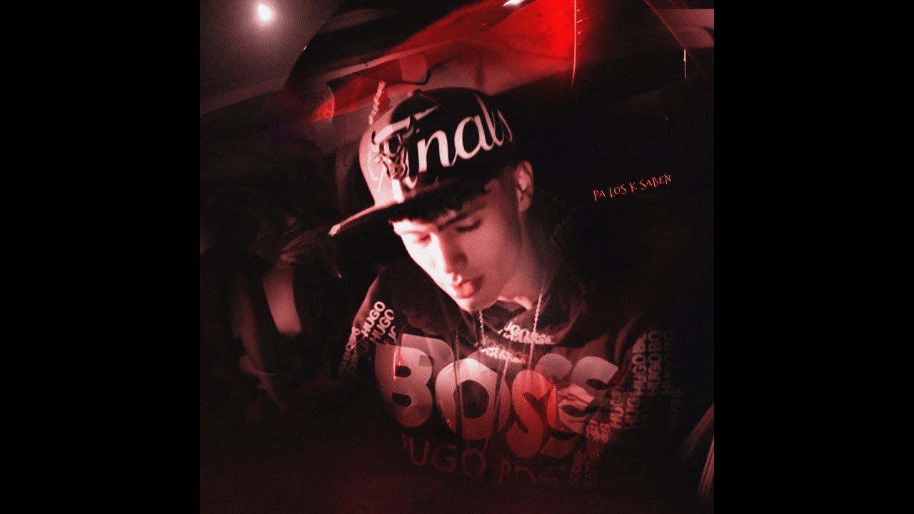 UN TE KIERO - Thomy Chrys, Visionari (Official Visualizer)