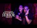 Let Fear Consume You - Halloween Horror Nights 2026