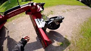 VAMA 250 JH1