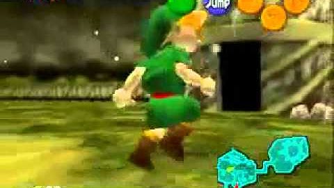 OoT: Inverting the Camera