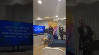 Song:for your glory by:jlyhk 
