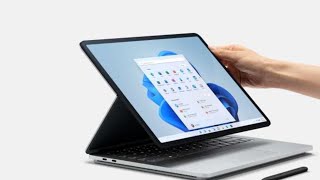 Microsoft Introduces New Lineup of Surface Products, Windows 11