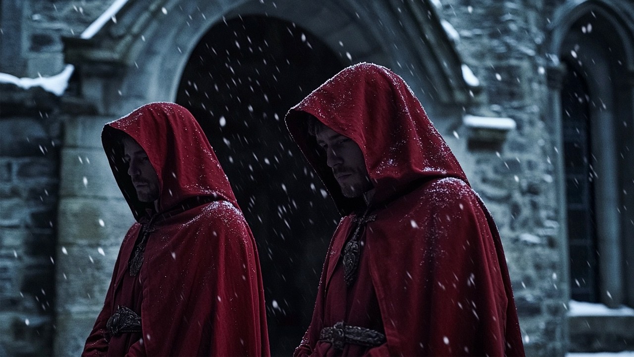 Григорианское песнопение исцеления ✾ Молитва божественного восстановления (432 Гц)