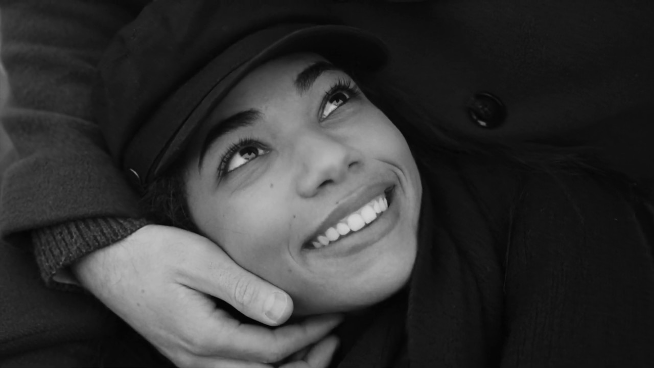 Haydn Davies - Shine Your Light On Me (Official Video)