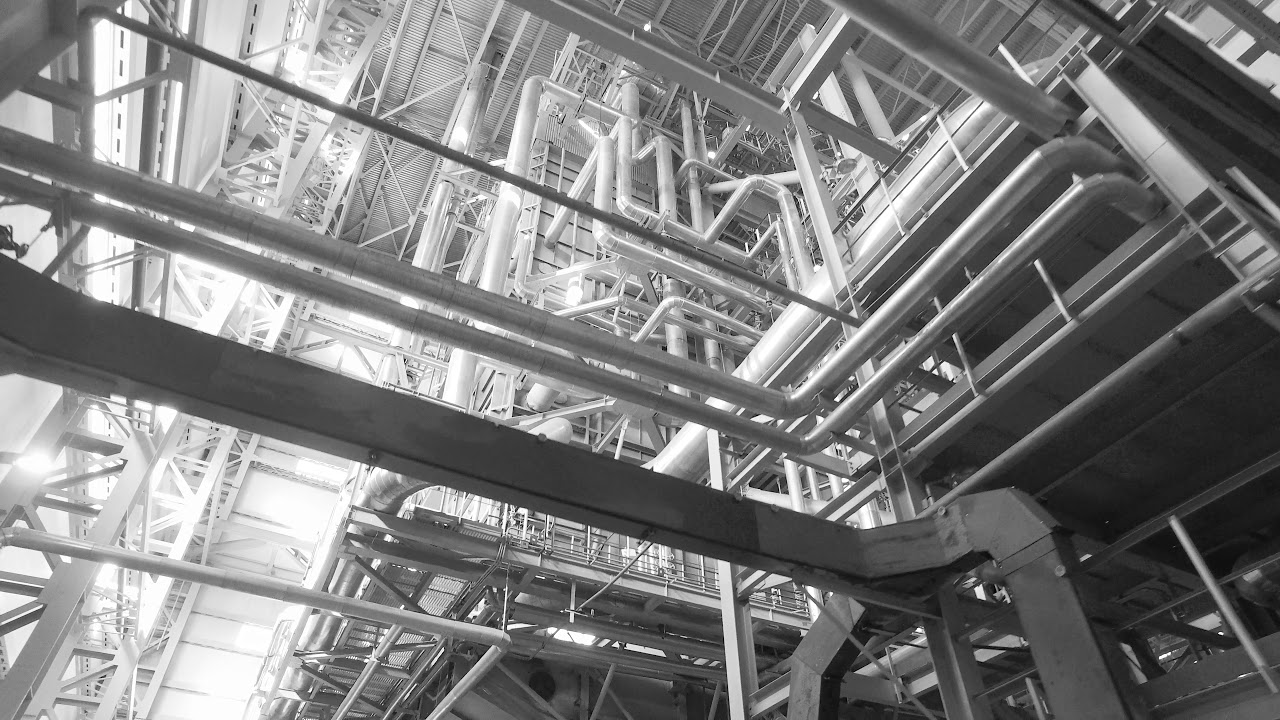 United Dynamics Corporation Event Reel