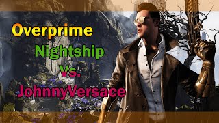 Full Fight 1x1 vs. JohnnieVersace (Twinblast)