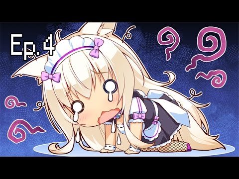 THE GAME COCKBLOCKED ME!!? | Nekopara Vol.2 (Ep.4)