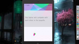 55 of 100   Elevate App Brain training