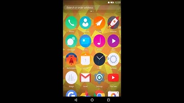 Run Firefox OS on Any Android Device - No Root | FOS 2.5 B2GDroid