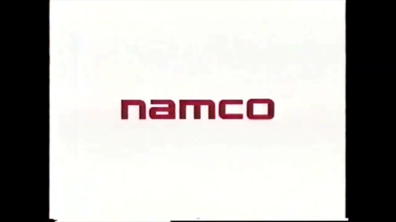 Namco (1999) YouTube Namco (1999) YouTube